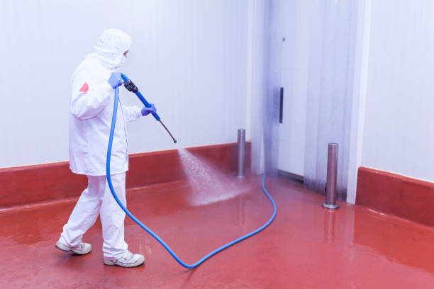 Spring Cleaning in Grand Prairie, TX