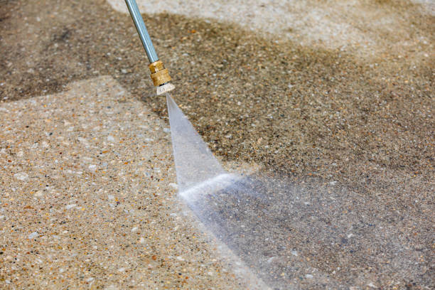 Best Rust Removal  in Grand Prairie, TX