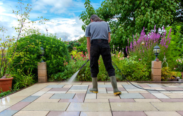 Reliable Grand Prairie, TX Pressure Washing Services Solutions