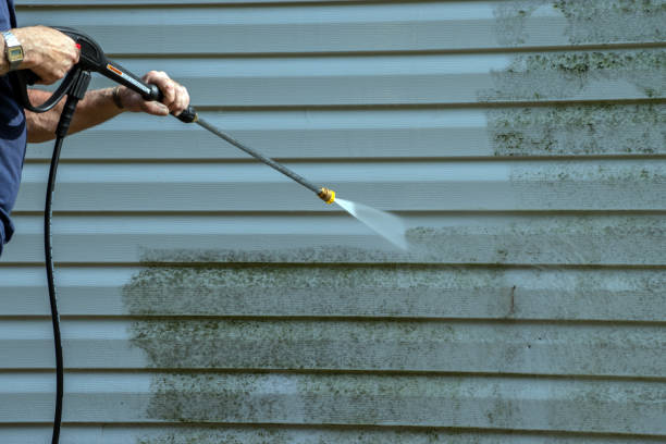 Solar Panel Cleaning in Grand Prairie, TX