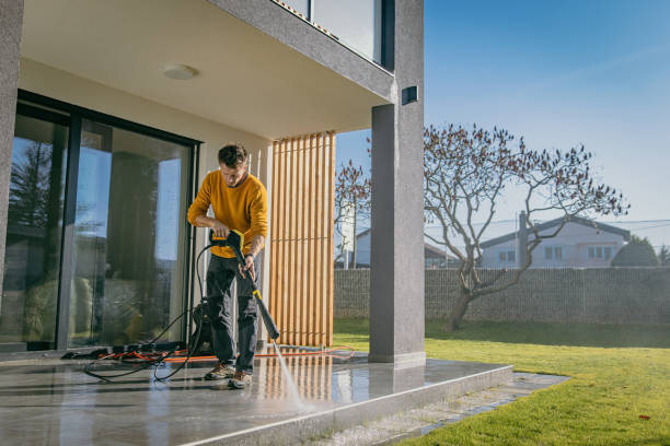 Best Restaurant Pressure Washing  in Grand Prairie, TX