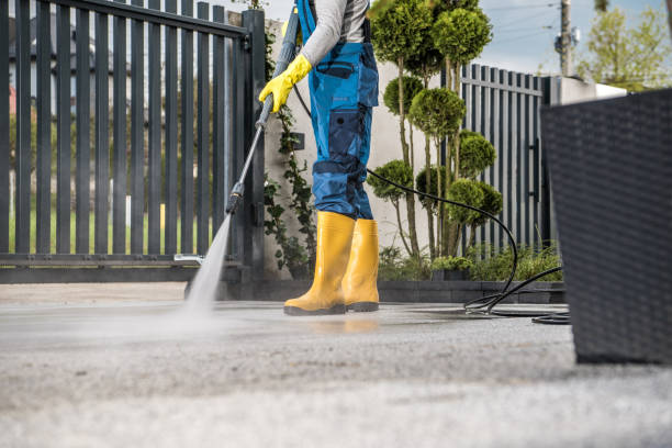 Best Building Exterior Washing  in Grand Prairie, TX